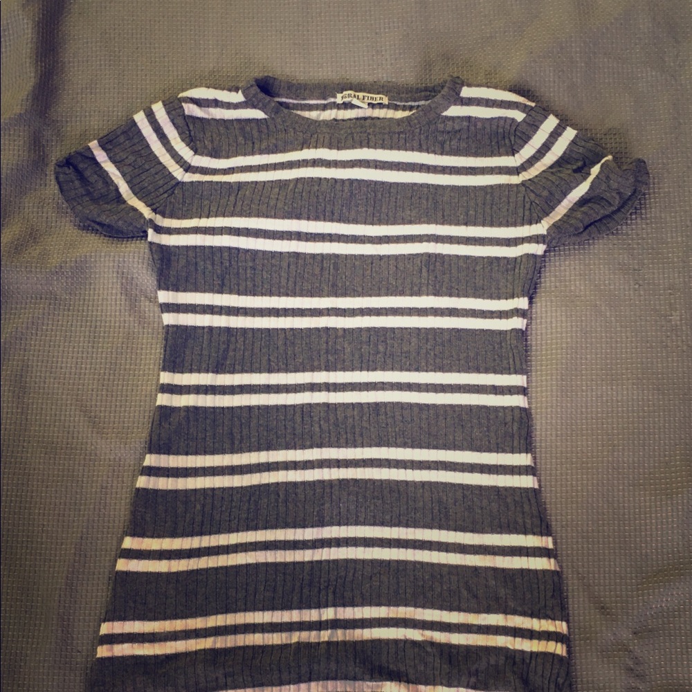 Maxi mini dress/ shirt